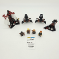 79001 Escape from Mirkwood Spiders (U) product image 1, provided for visual reference and product detail review