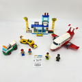 60261 Central Airport (U1) product image 1, provided for visual reference and product detail review