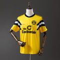 Dortmund Jersey 1988-89 Retro Football Kit product image 1