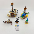 71427 Larry's and Morton’s Airships Expansion Set (U1) product image 1, provided for visual reference and product detail