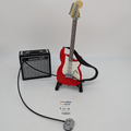 21329 Fender Stratocaster (U1) product image 1, provided for visual reference and product detail review