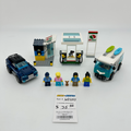 60257 Service Station (U) product image 1, provided for visual reference and product detail review