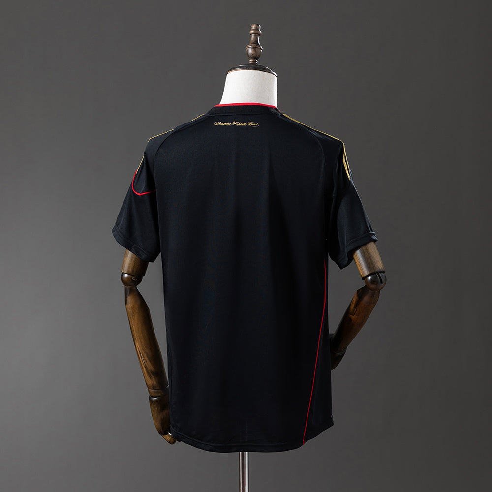 Germany Jersey 2010 Away Retro Football Kit product image 2