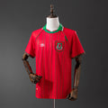 Wales Jersey 1994 Home Retro Football Kit product image 1