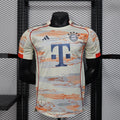 Player Version Bayern Munich Away Jersey 25/26 Football Kit product image 1