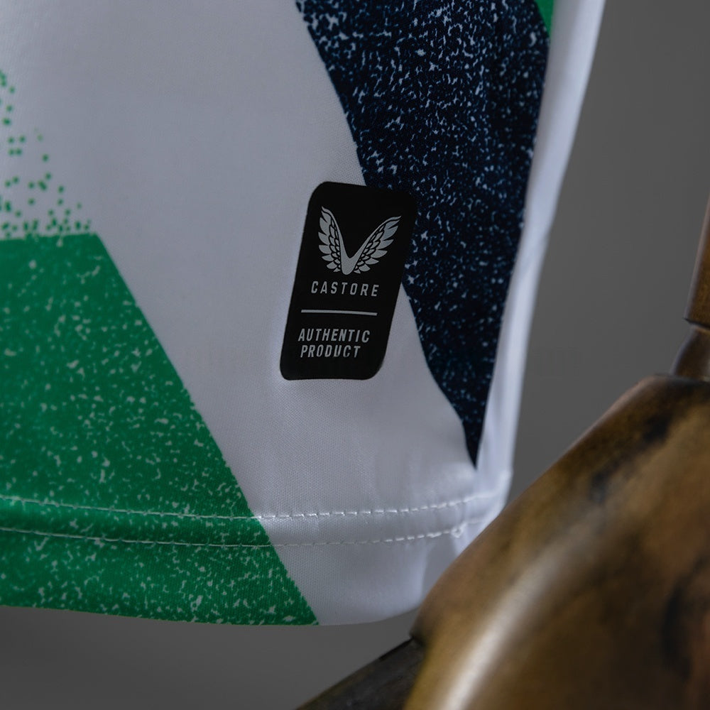 Ireland Away Jersey 2026 Football Kit Soccer Shirt product image 3