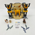 77013 Escape from the Lost Tomb (U) product image 1, provided for visual reference and product detail review