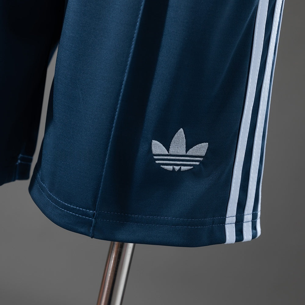 Italy Away Shorts 2026 Football Kit Soccer product image 5