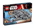 75105 Millennium Falcon (D) product image 1, provided for visual reference and product detail review
