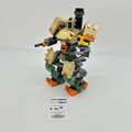 75974 Bastion (U) product image 1, provided for visual reference and product detail review