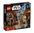 75153 AT-ST Walker product image 1, provided for visual reference and product detail review