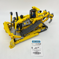 42028 Bulldozer (U) product image 1, provided for visual reference and product detail review