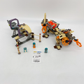 7316 Excavation Searcher (U) product image 1, provided for visual reference and product detail review