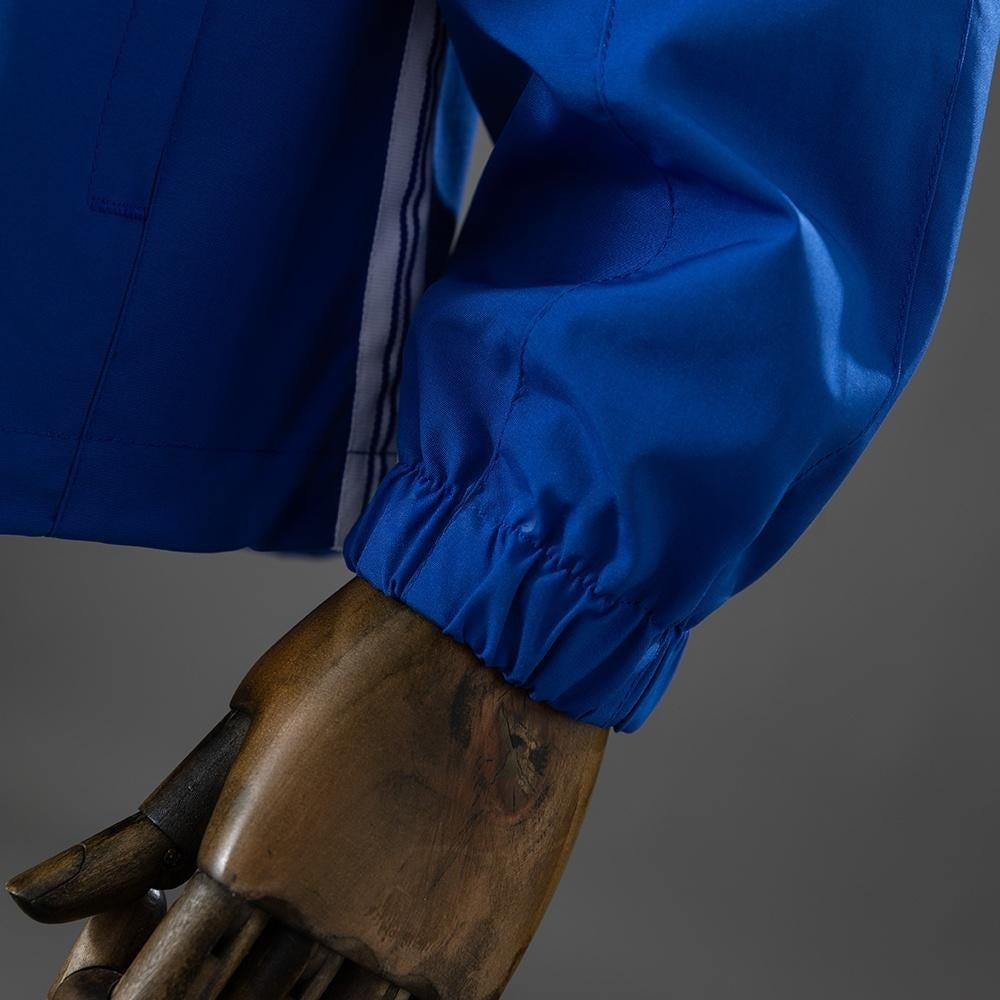 Brazil Jacket 2026 Football Soccer Windbreaker product image 6