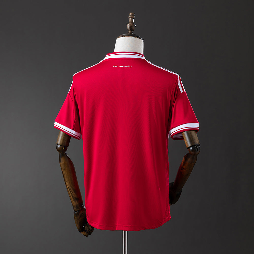Bayern Munich Jersey 2013-14 Home Retro Kit product image 2