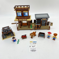 7594 Woody's Roundup! (U) product image 1, provided for visual reference and product detail review