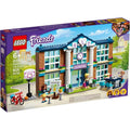 41682 Heartlake City School* product image 1, provided for visual reference and product detail review