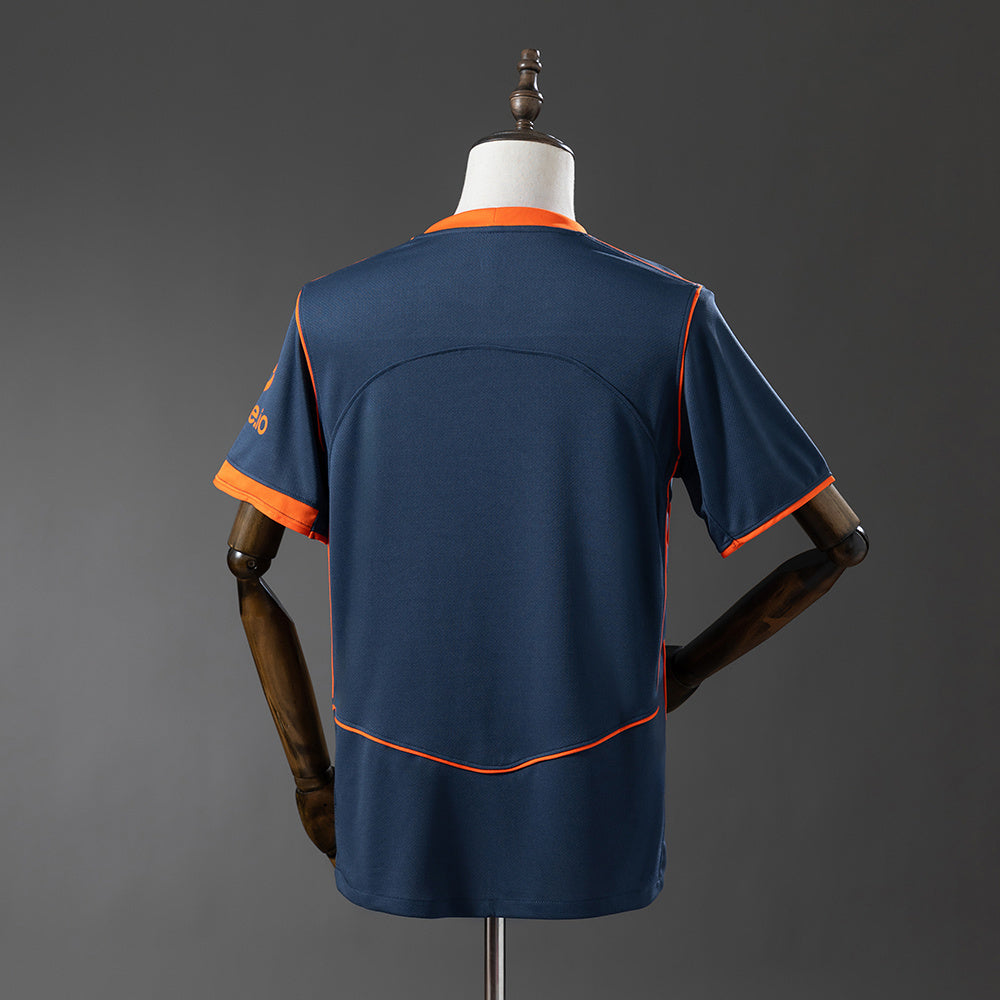 Inter Milan Jersey 2025/26 Third Football Kit product image 2