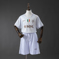 Kids SSC Napoli Away Jersey 2025/26 Football Kit Soccer product image 1