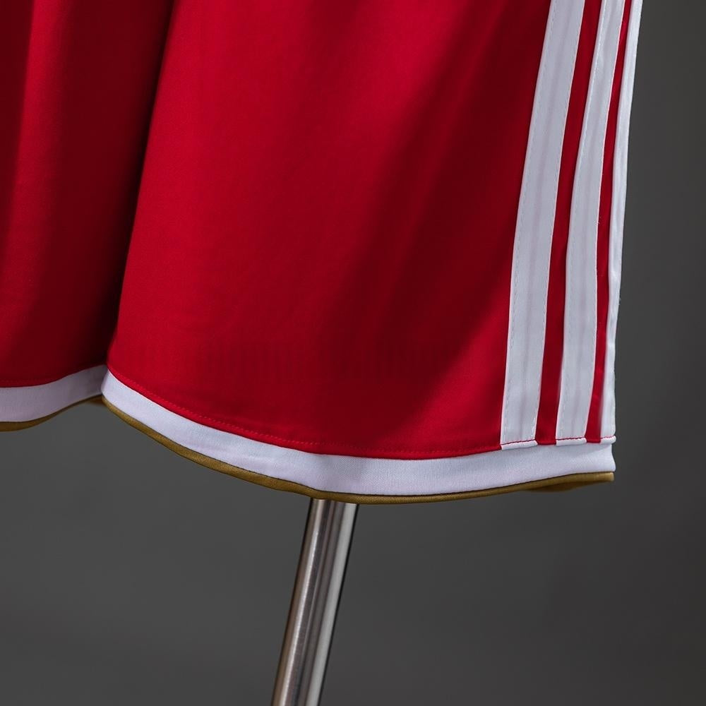 Bayern Munich Home Shorts 2026-2027 Football Kit Soccer product image 4