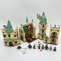 4842 Hogwarts Castle (U1) product image 1, provided for visual reference and product detail review