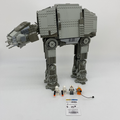 4483 AT-AT [Black Box] (U1) product image 1, provided for visual reference and product detail review