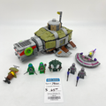 79121 Turtle Sub Undersea Chase (U) product image 1, provided for visual reference and product detail review