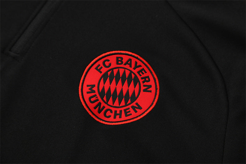 Bayern Munich Training Tracksuits 25/26 Football Kit Soccer product image 6