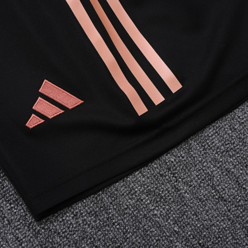 Bayern Munich Vest Set Training Tracksuits 25/26 Football product image 5
