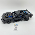 42127 The Batman - Batmobile (U) product image 1, provided for visual reference and product detail review