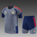 Bayern Munich Training Tracksuits 2026-2027 Football Kit product image 1
