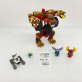 70225 Bladvic's Rumble Bear (U) product image 1, provided for visual reference and product detail review