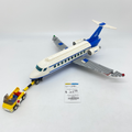 3181 Passenger Plane (U2) product image 1, provided for visual reference and product detail review