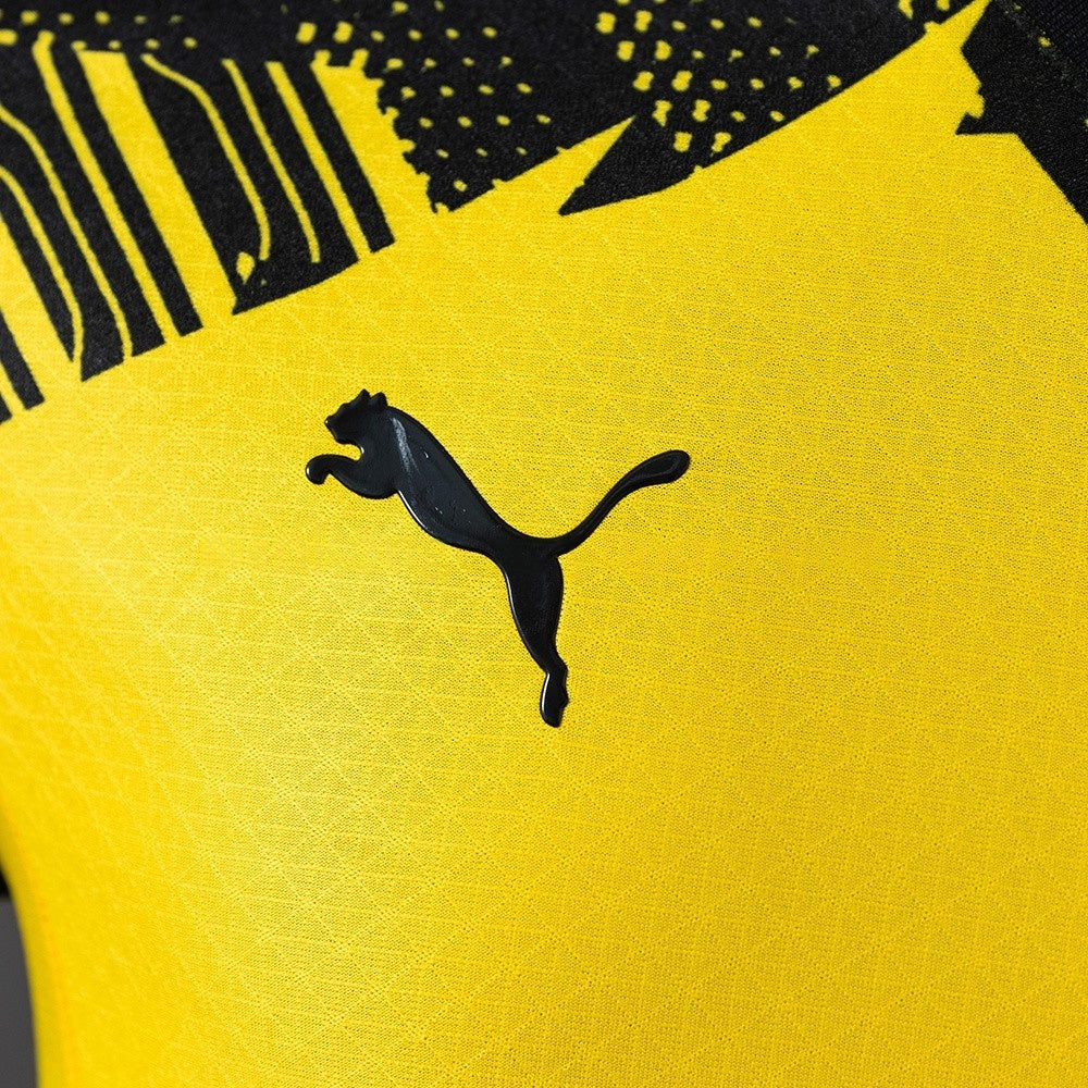 Dortmund Jersey 25/26 Home Kit Player Version product image 4