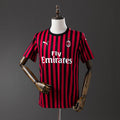 AC Milan Jersey 2019-20 Home Retro Football Kit product image 1