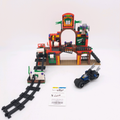 6857 The Dynamic Duo Funhouse Escape (U2) product image 1, provided for visual reference and product detail review