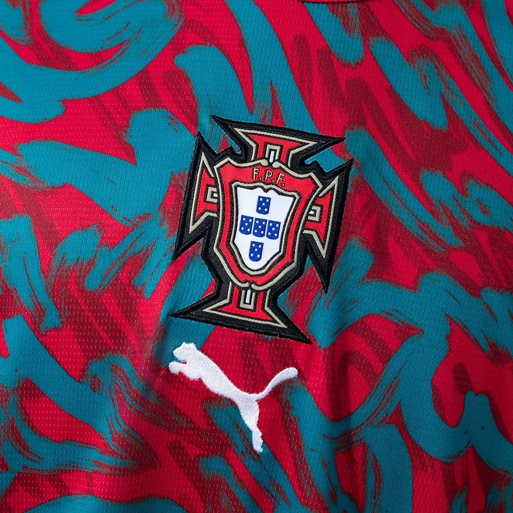 Portugal Jersey 2026 Special Football Kit Soccer Shirt product image 4