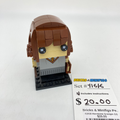 41616 Hermione Granger (U) product image 1, provided for visual reference and product detail review