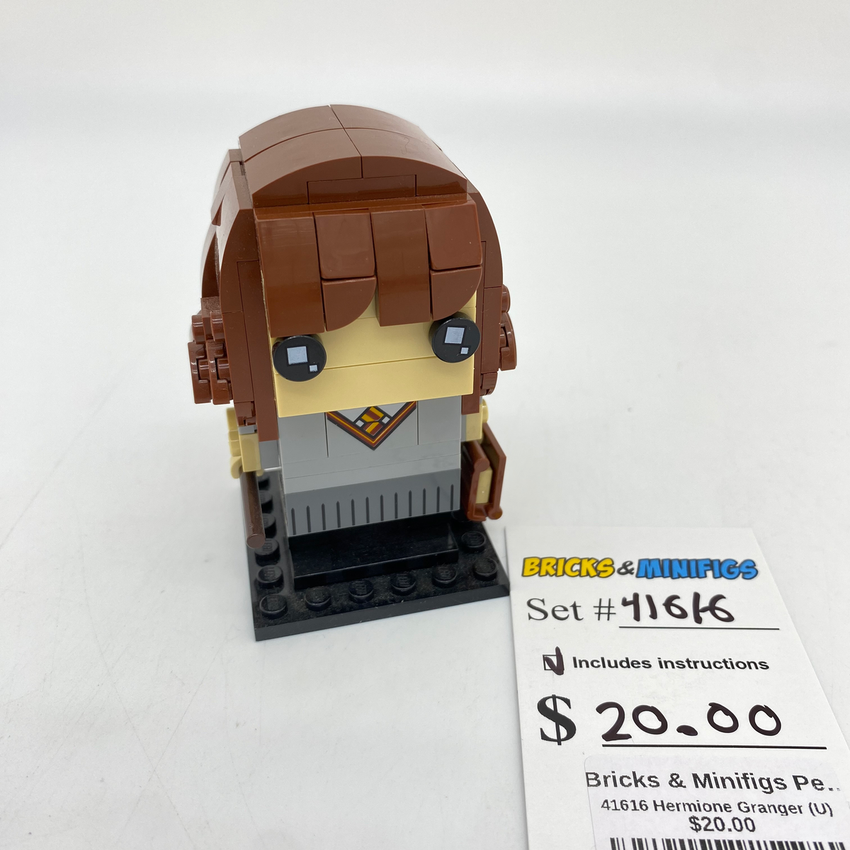 41616 Hermione Granger (U) product image 1, provided for visual reference and product detail review