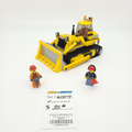 60074 Bulldozer (U1) product image 1, provided for visual reference and product detail review