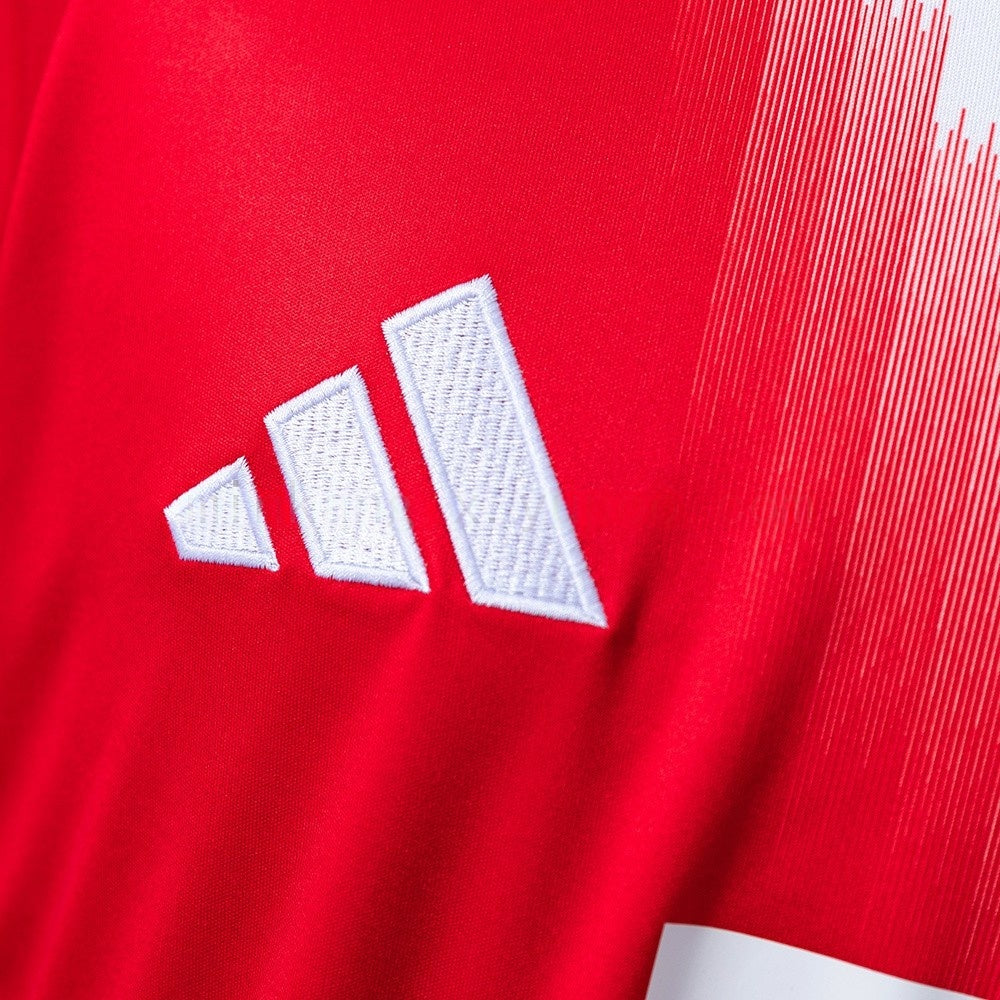 Fans Version Bayern Munich Jersey 25/26 Home Football Kit product image 6