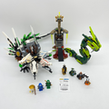 9450 Epic Dragon Battle (U) product image 1, provided for visual reference and product detail review
