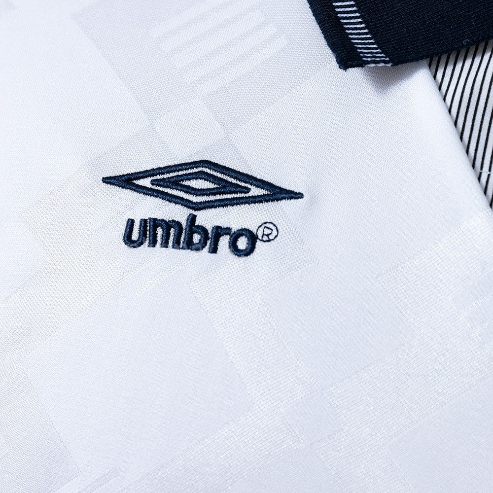 England Jersey 1990 Home Retro Football Kit product image 4