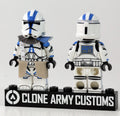 Custom Realistic Phase 2 Commander Vill product image 1, provided for visual reference and product detail review