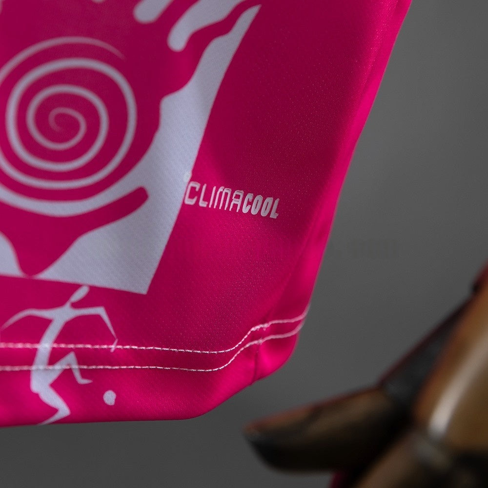 Mexico Jersey 2026 Pink White Football Kit product image 3