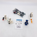75166 First Order Transport Speeder Battle Pack (U) product image 1, provided for visual reference and product detail review
