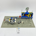 6970 Beta I Command Base (U) product image 1, provided for visual reference and product detail review