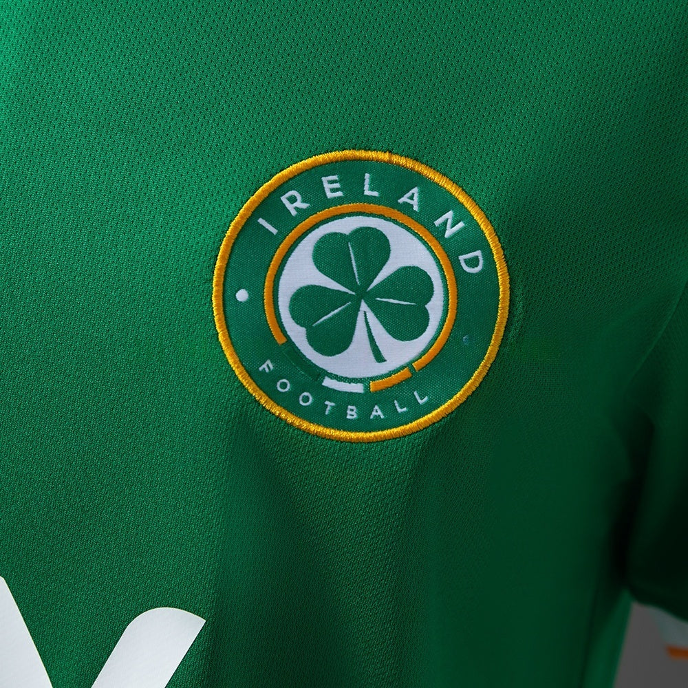 Ireland Home Jersey 2026 Football Kit Soccer Shirt product image 6