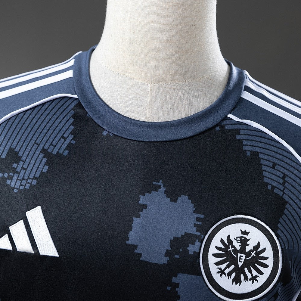 Frankfurt Jersey 25/26 Third Football Kit product image 7