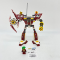 8102 Blade Titan (U) product image 1, provided for visual reference and product detail review
